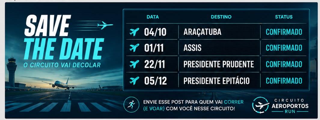 SAVE THE DATE