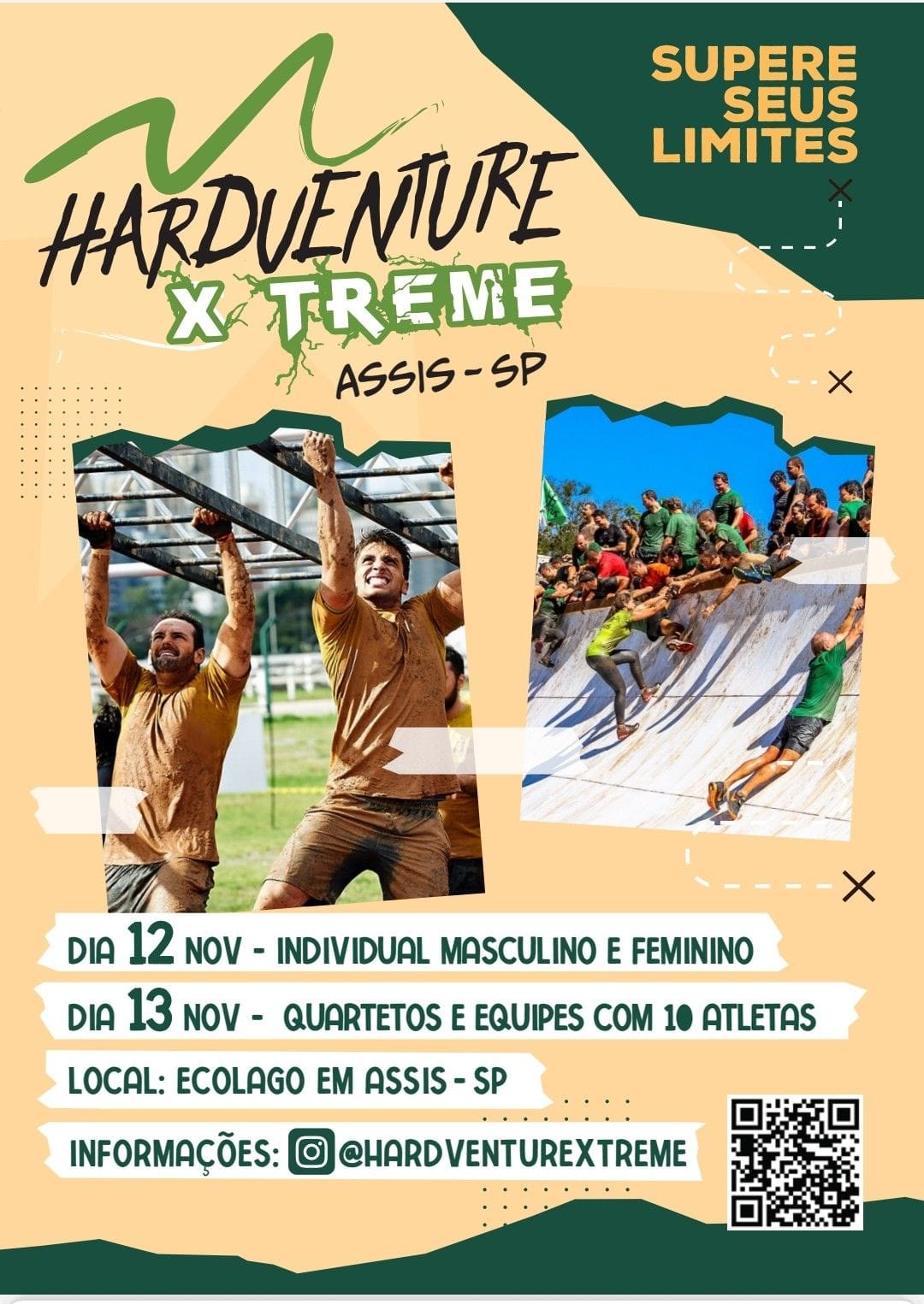 HARDVENTURE XTREME 2022