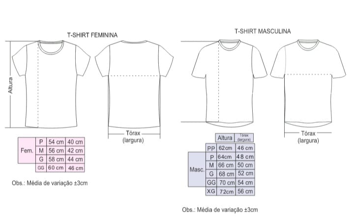 SEST SENAT+ SAÚDE PORTO FERREIRA - Camiseta