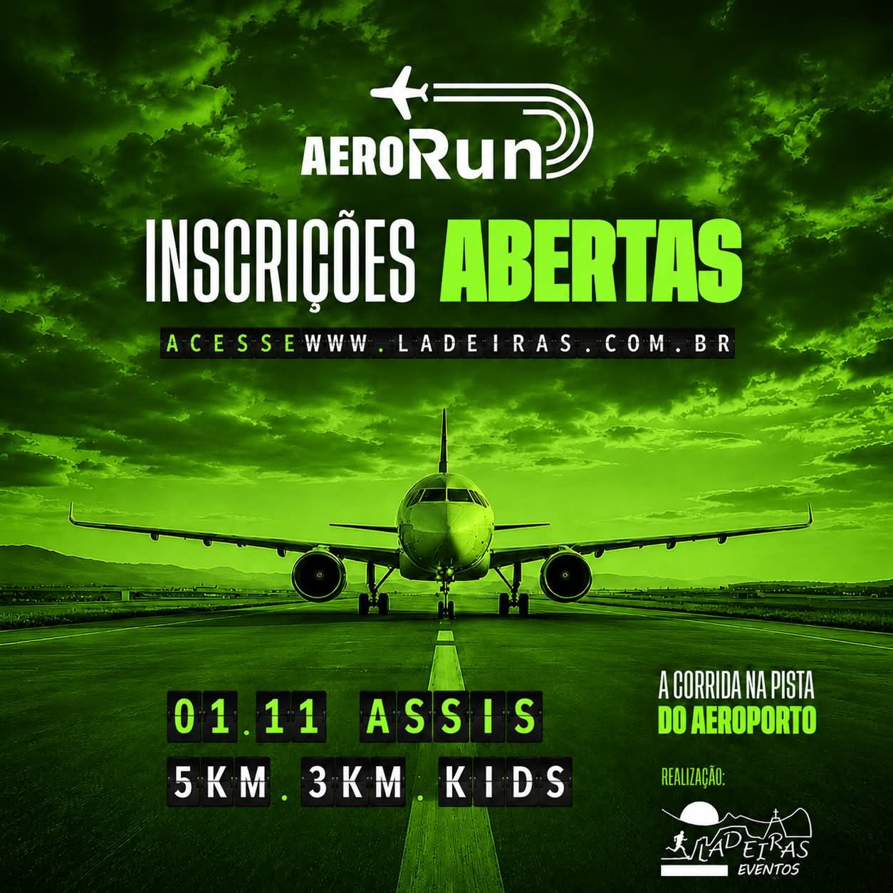 CIRCUITO AEROPORTOS -ASSIS