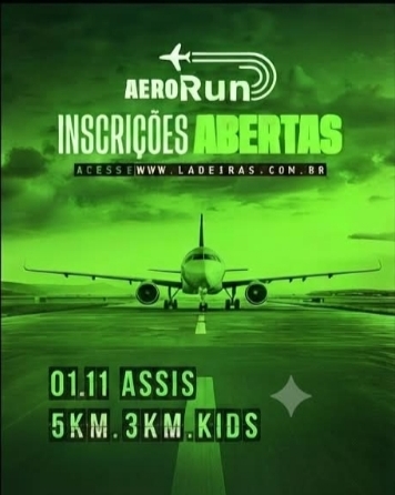 CIRCUIRTO AEROPORTOS -ASSIS