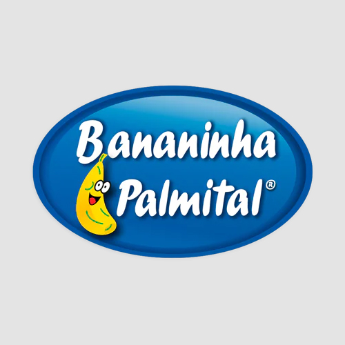 BANANINHA PALMITAL