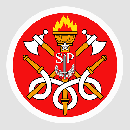 CORPO DE BOMBEIROS